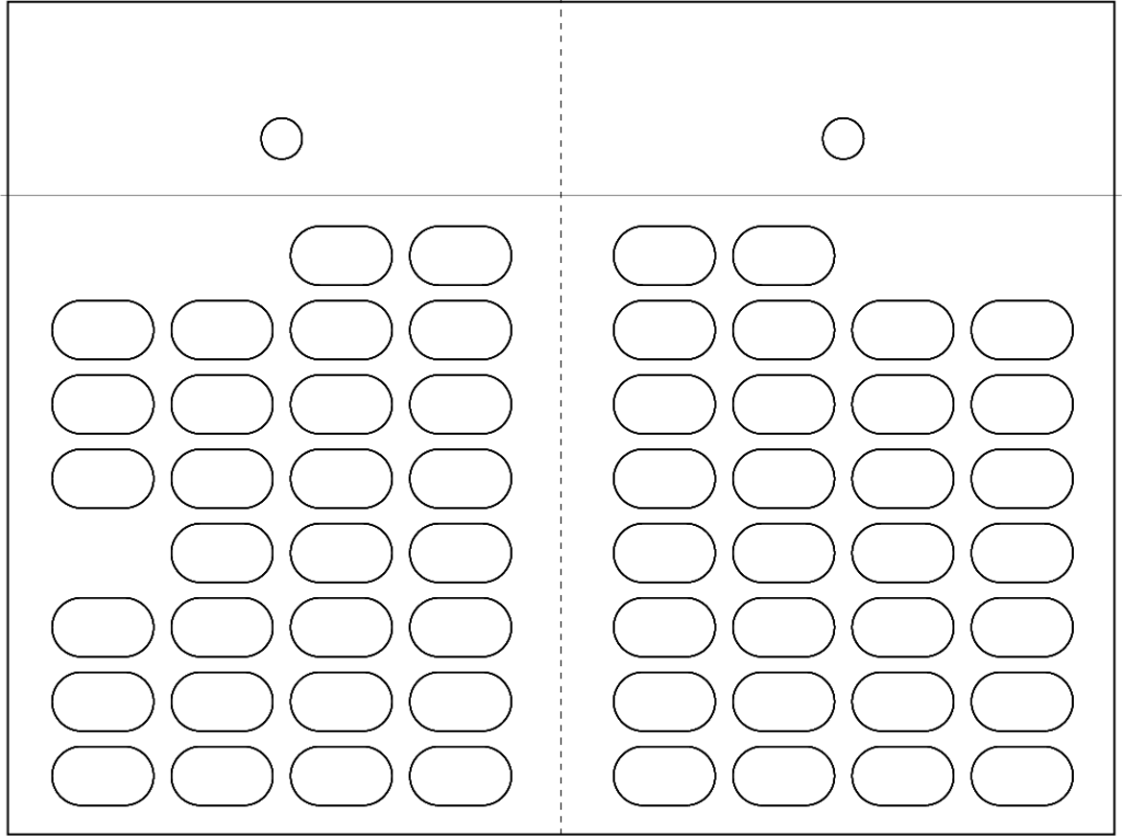 Real Monthly Template 1024x763